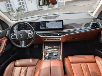 BMW X5 xDrive30d M Sport Plus Pano 4x SHZ Memory