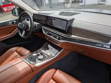 BMW X5 xDrive30d M Sport Plus Pano 4x SHZ Memory