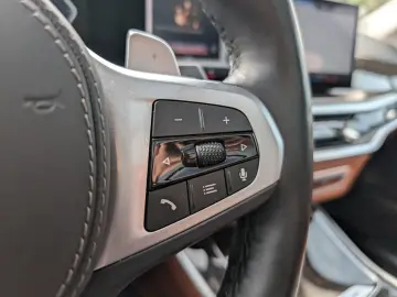 BMW X5 xDrive30d M Sport Plus Pano 4x SHZ Memory
