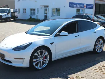 Tesla Model 3 79kWh Long Range Dual AWD Performance