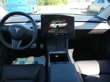 Tesla Model 3 79kWh Long Range Dual AWD Performance