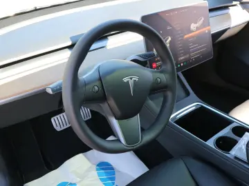 Tesla Model 3 79kWh Long Range Dual AWD Performance