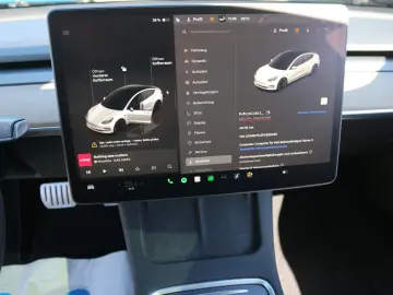 Tesla Model 3 79kWh Long Range Dual AWD Performance