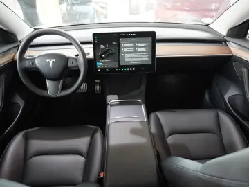 Tesla Model 3 PERFORMANCE DUAL-MOTOR