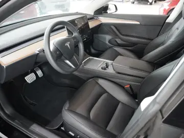 Tesla Model 3 PERFORMANCE DUAL-MOTOR