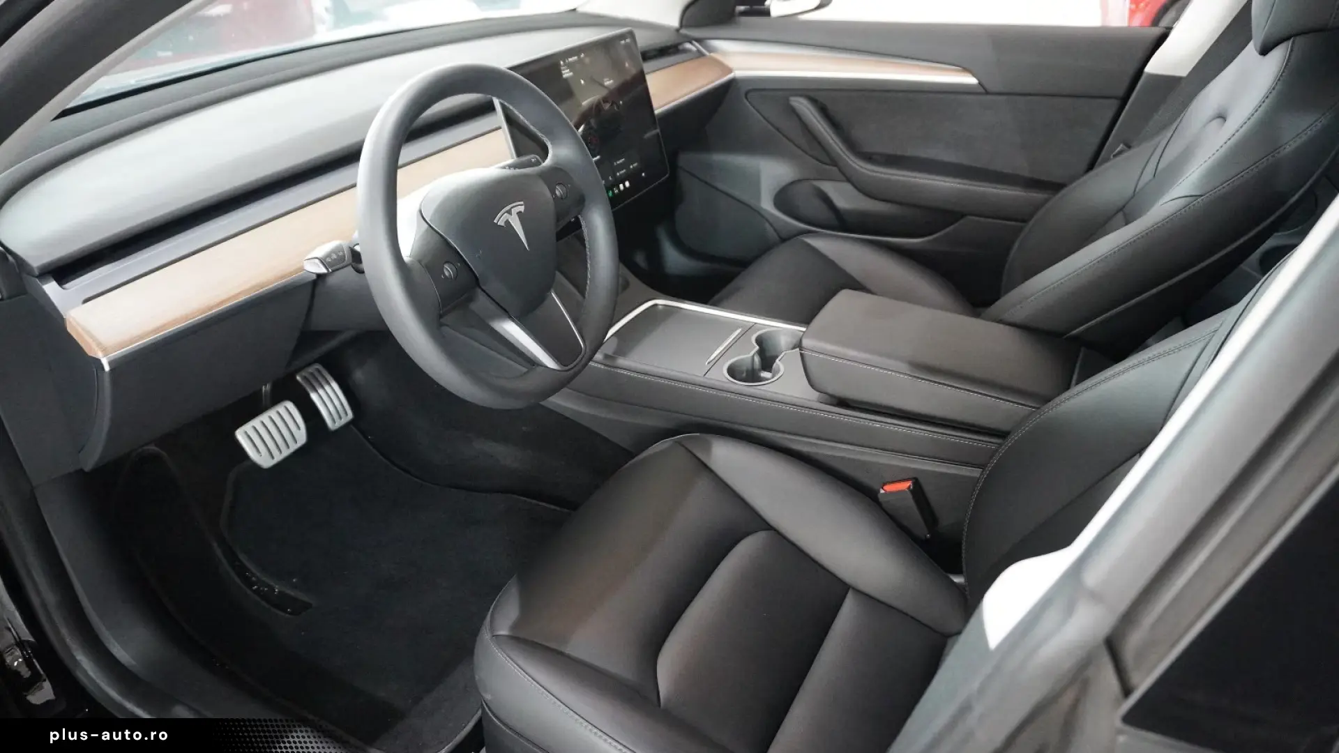 Tesla Model 3 PERFORMANCE DUAL-MOTOR