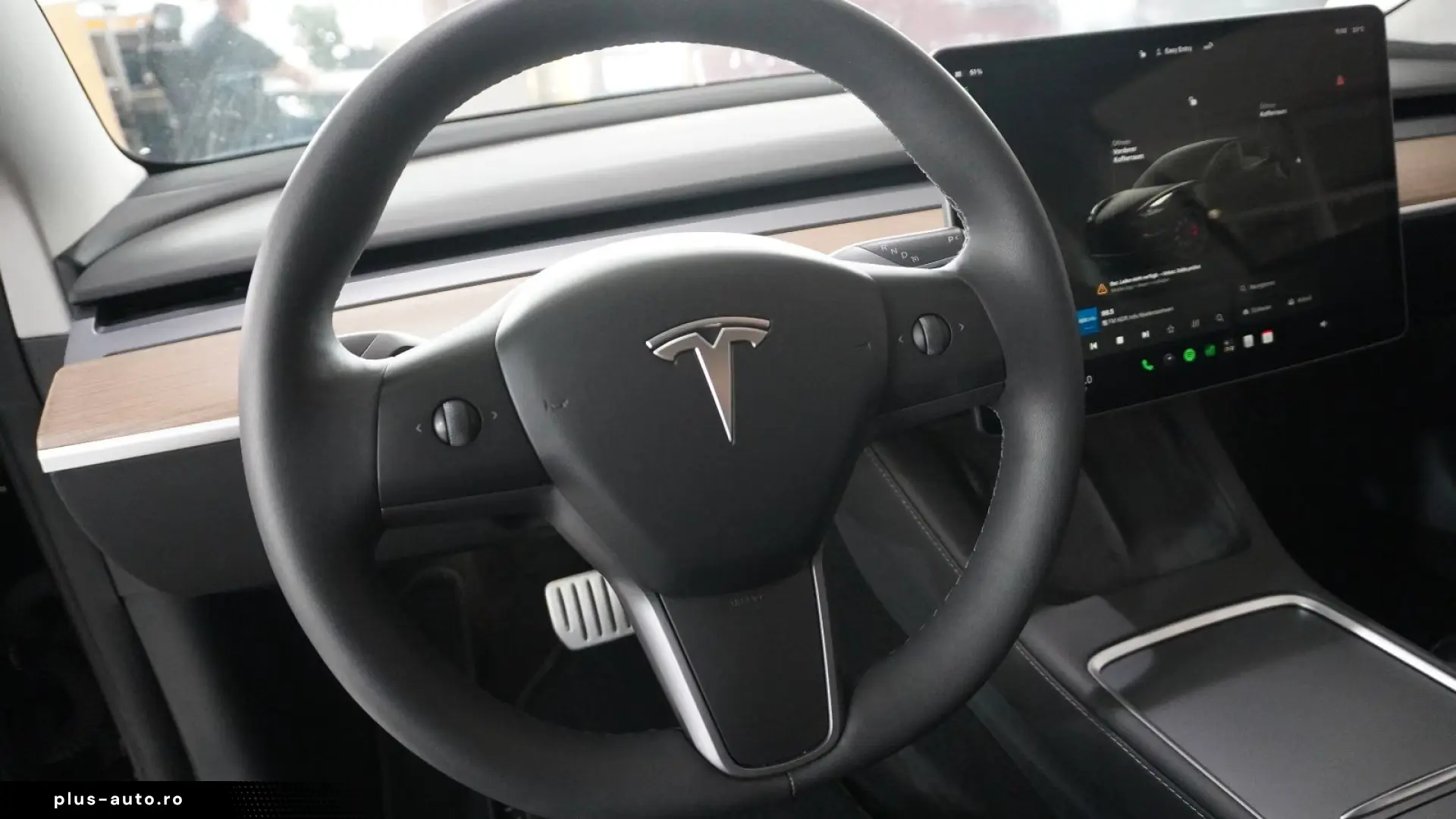 Tesla Model 3 PERFORMANCE DUAL-MOTOR