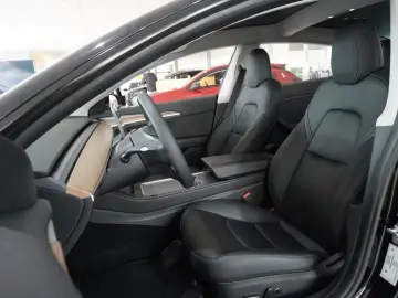 Tesla Model 3 PERFORMANCE DUAL-MOTOR