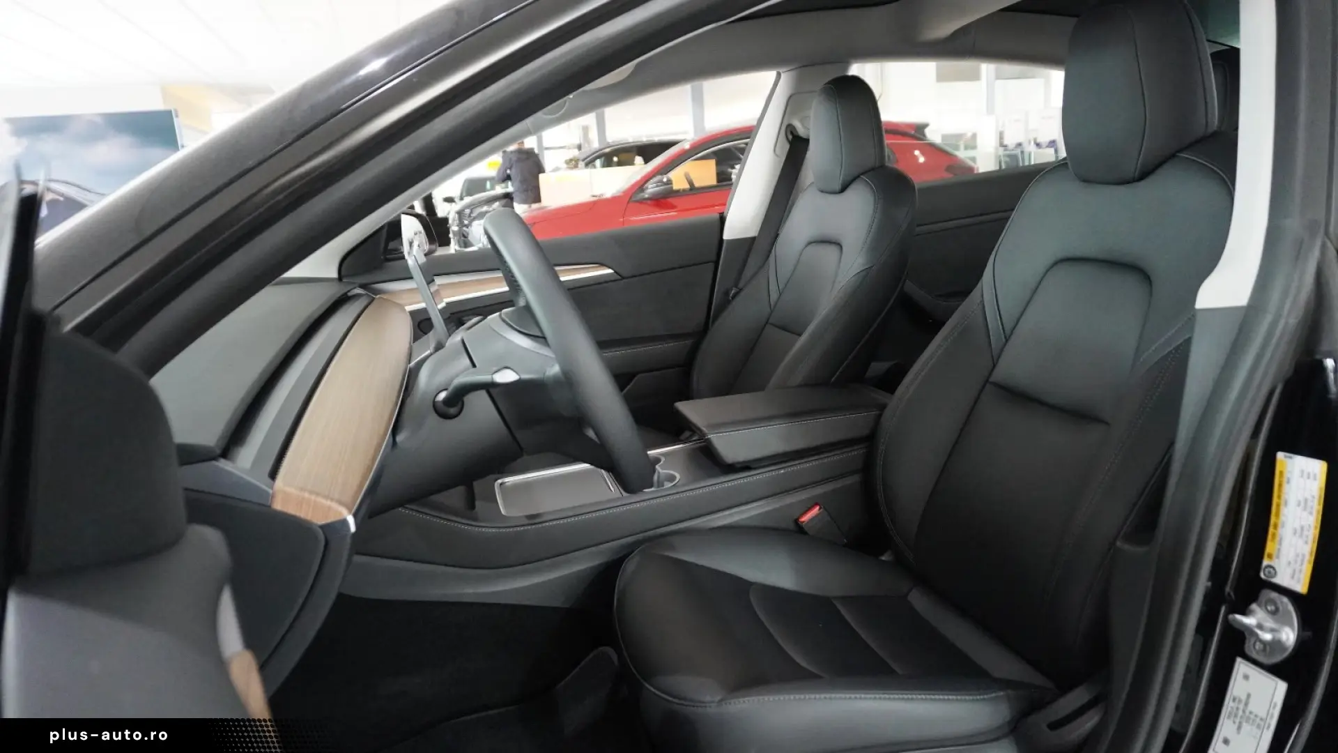 Tesla Model 3 PERFORMANCE DUAL-MOTOR