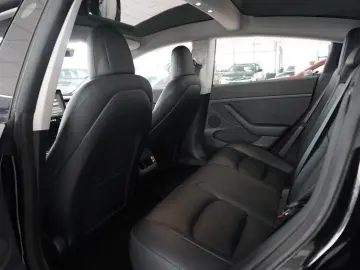 Tesla Model 3 PERFORMANCE DUAL-MOTOR