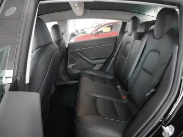 Tesla Model 3 PERFORMANCE DUAL-MOTOR
