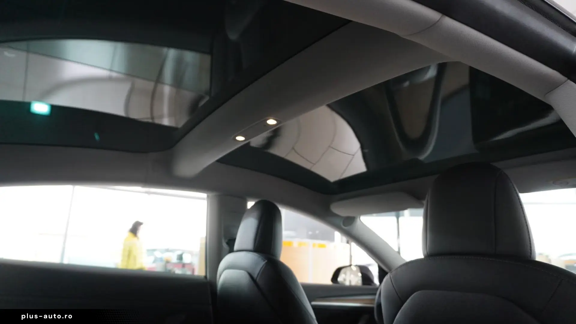 Tesla Model 3 PERFORMANCE DUAL-MOTOR