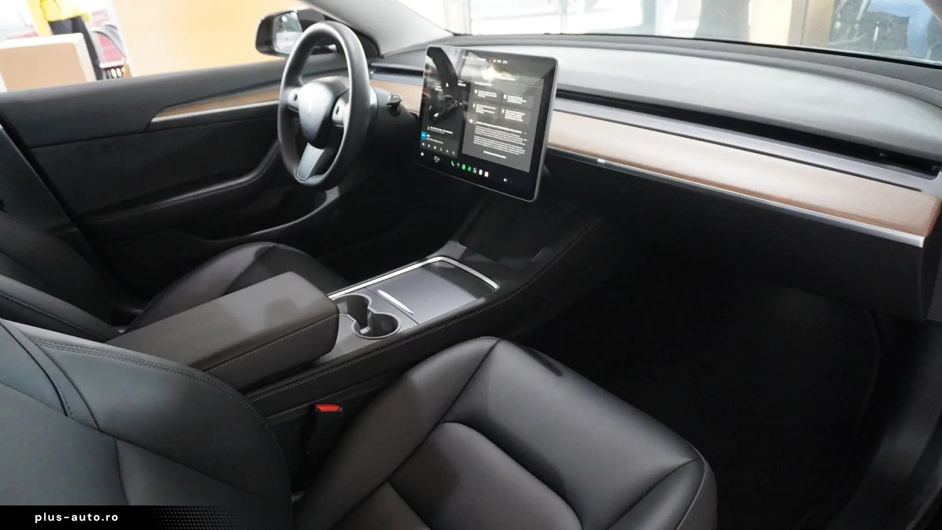 Tesla Model 3 PERFORMANCE DUAL-MOTOR