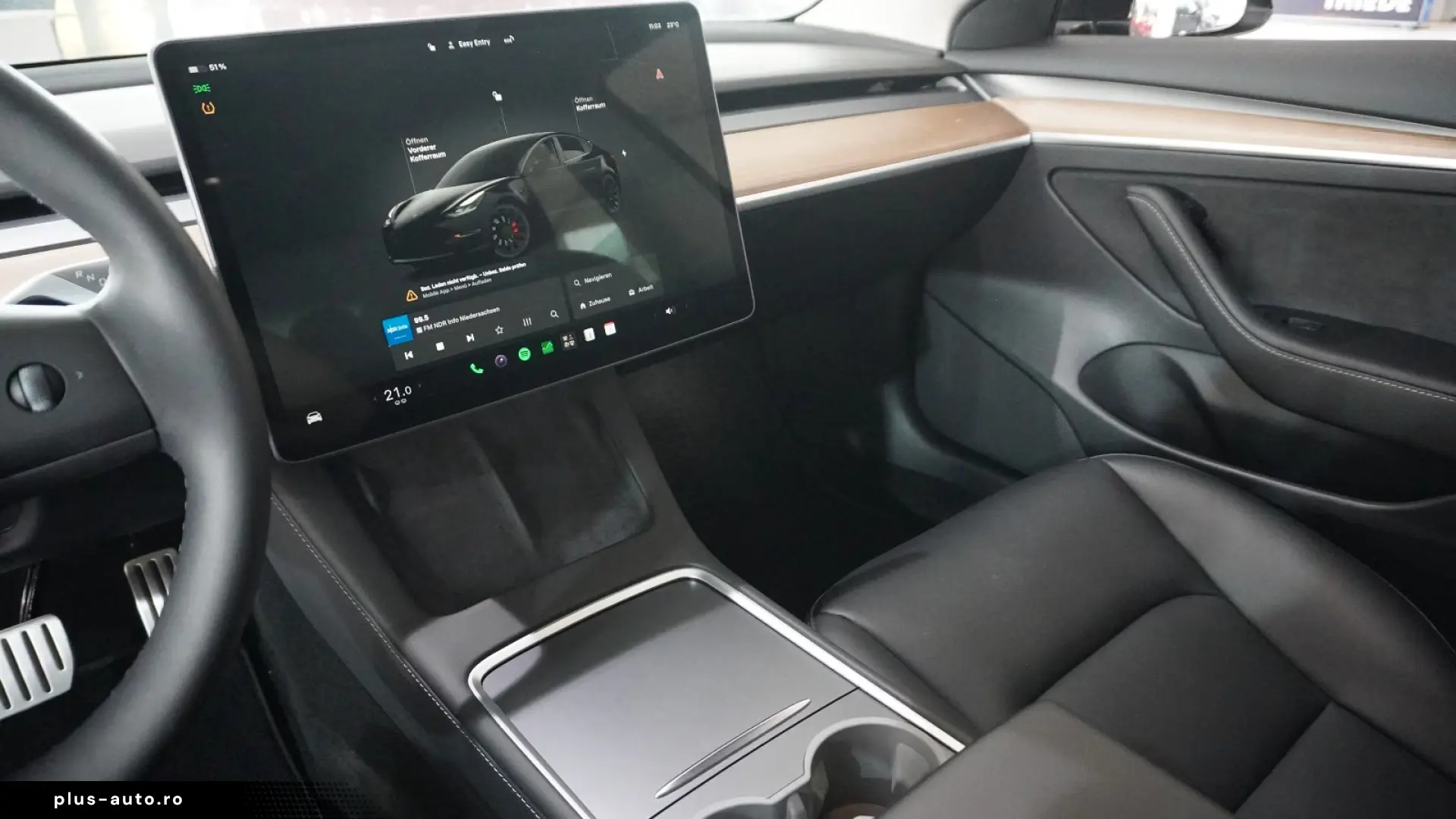 Tesla Model 3 PERFORMANCE DUAL-MOTOR