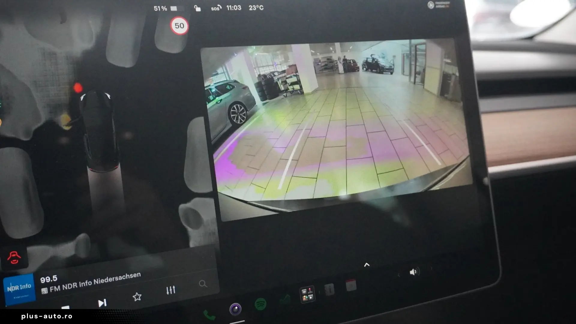 Tesla Model 3 PERFORMANCE DUAL-MOTOR