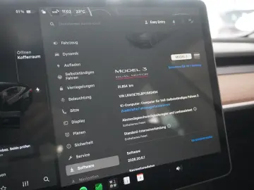 Tesla Model 3 PERFORMANCE DUAL-MOTOR
