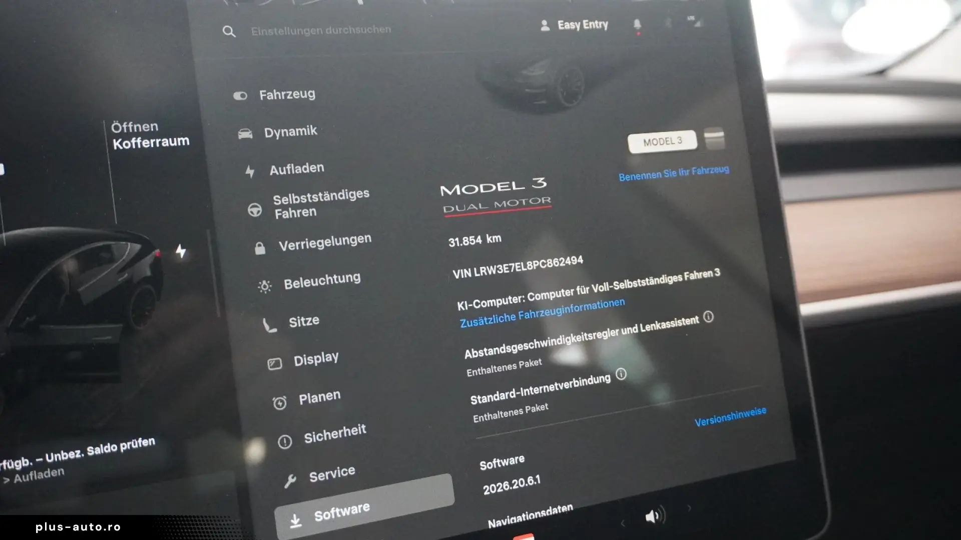 Tesla Model 3 PERFORMANCE DUAL-MOTOR