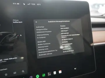 Tesla Model 3 PERFORMANCE DUAL-MOTOR