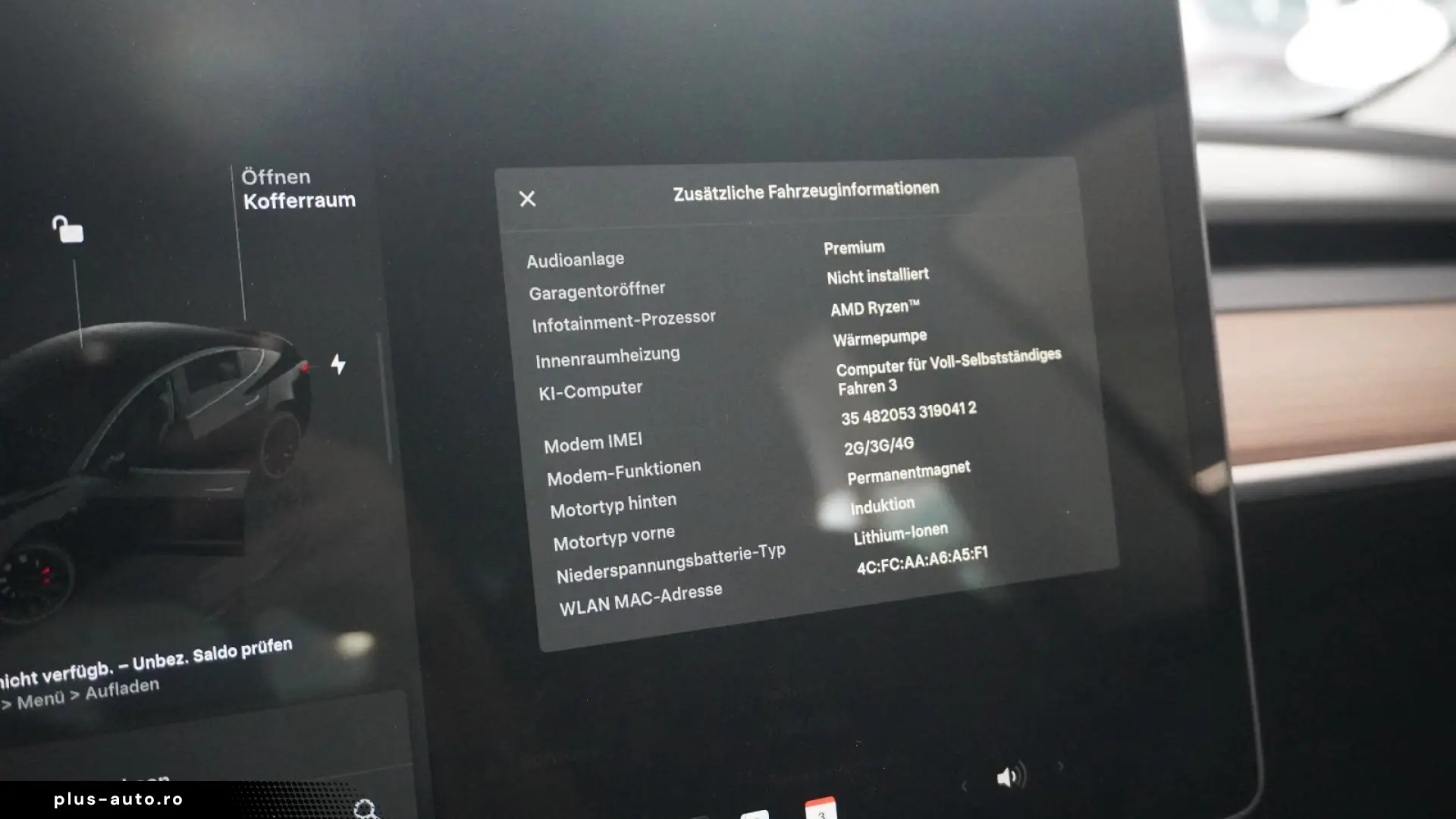 Tesla Model 3 PERFORMANCE DUAL-MOTOR