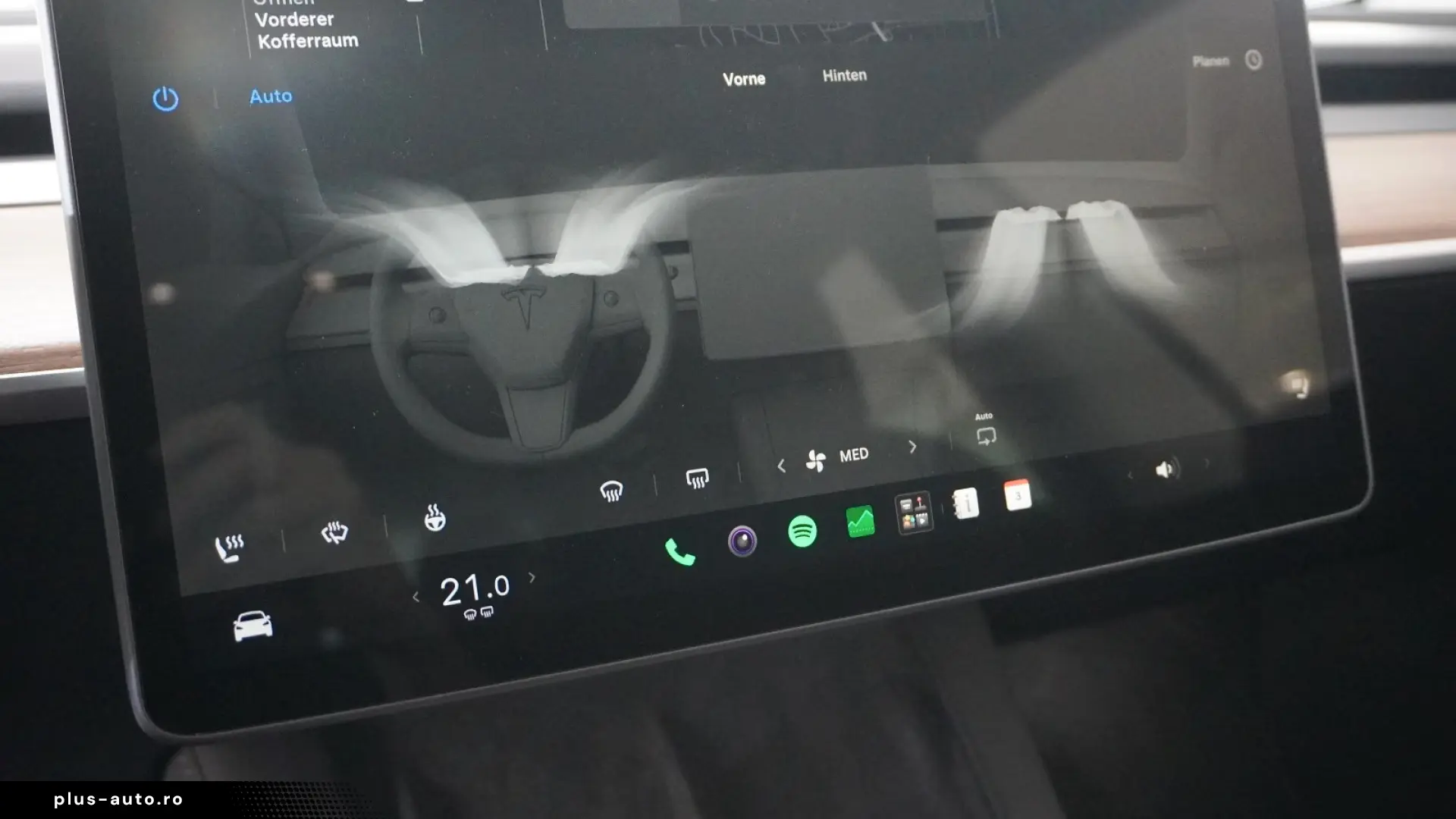 Tesla Model 3 PERFORMANCE DUAL-MOTOR