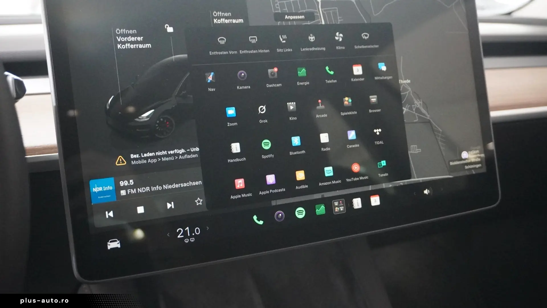 Tesla Model 3 PERFORMANCE DUAL-MOTOR