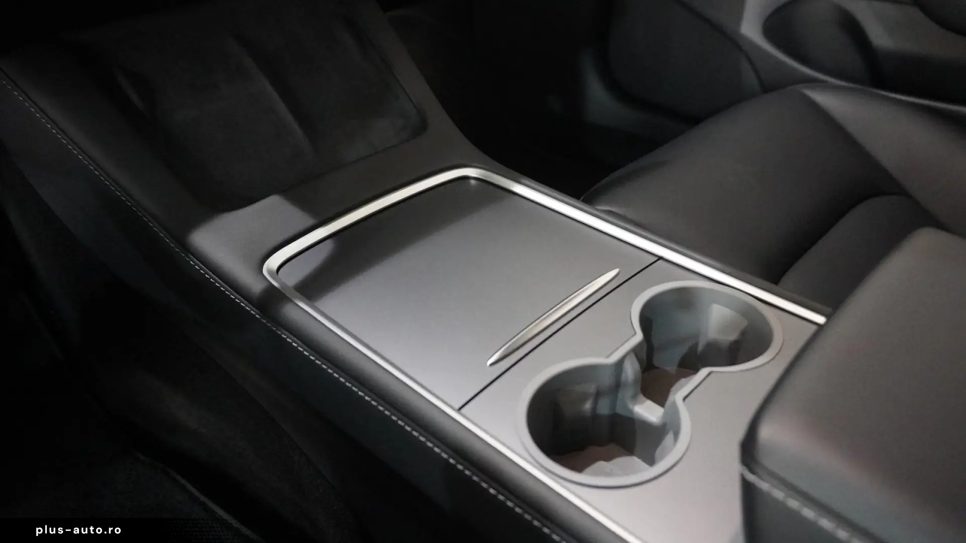 Tesla Model 3 PERFORMANCE DUAL-MOTOR