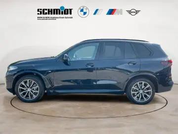 BMW X5 30d x-drive M sport