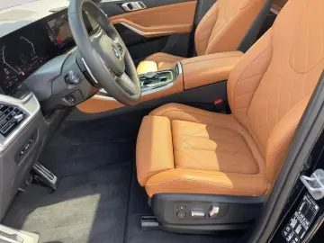 BMW X5 30d x-drive M sport