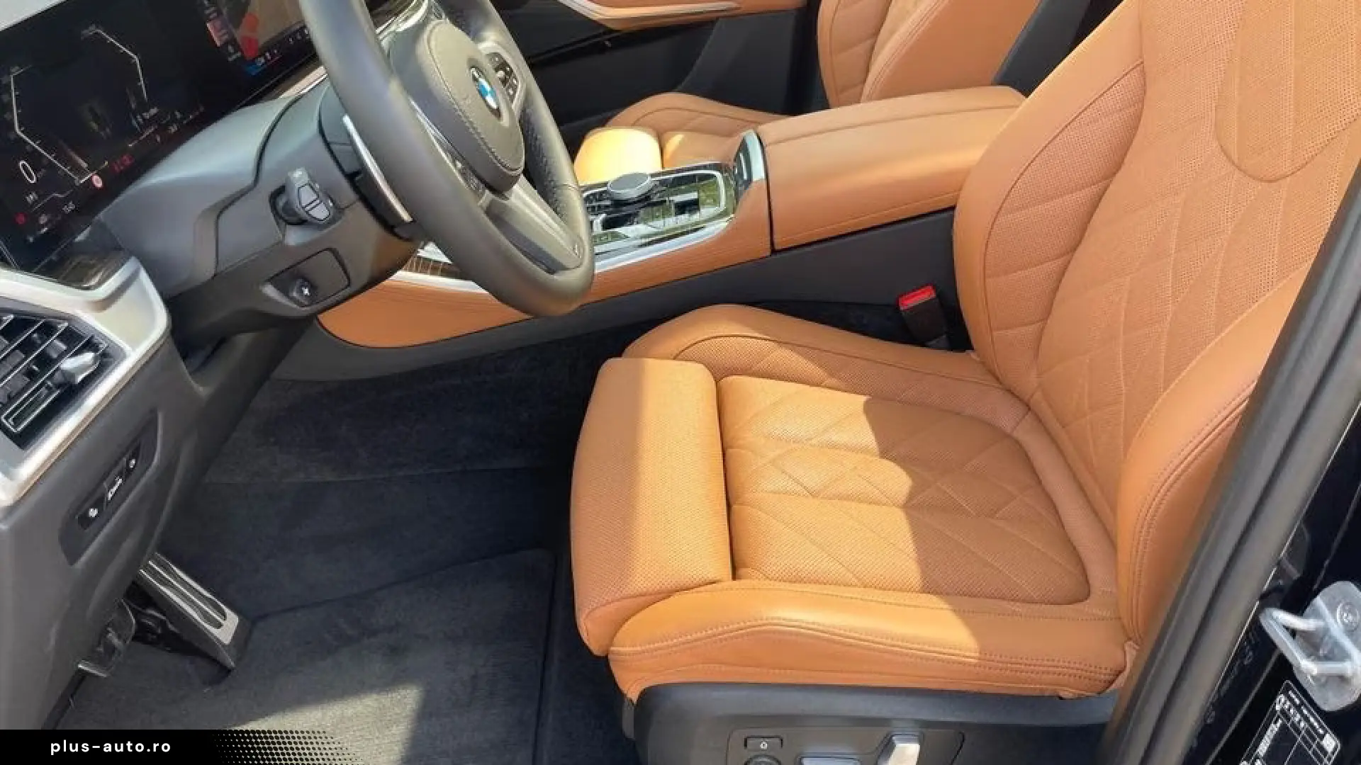BMW X5 30d x-drive M sport