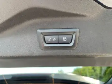 BMW X5 30d x-drive M sport