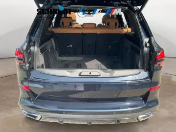 BMW X5 30d x-drive M sport
