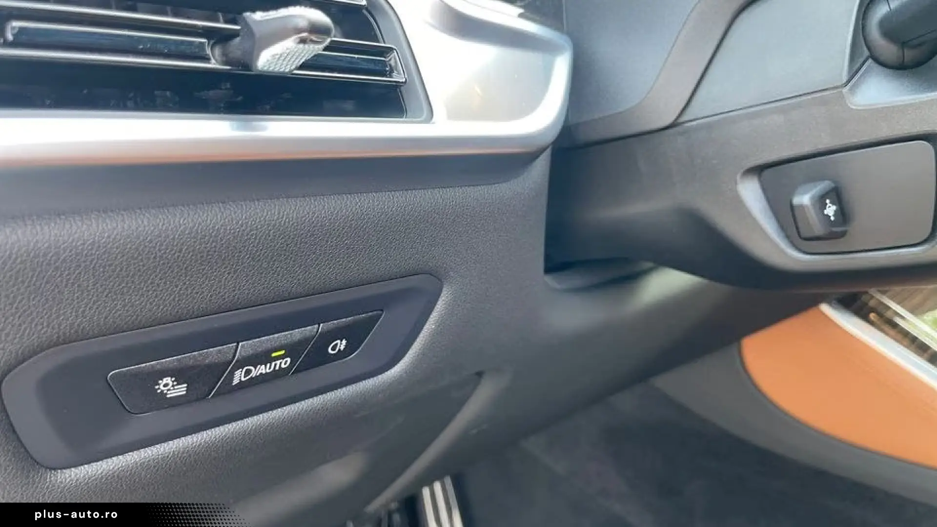 BMW X5 30d x-drive M sport