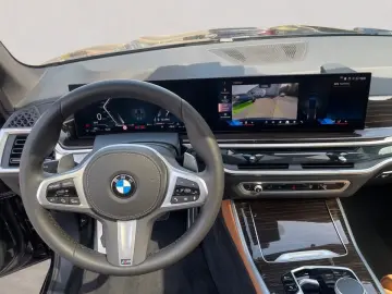BMW X5 30d x-drive M sport