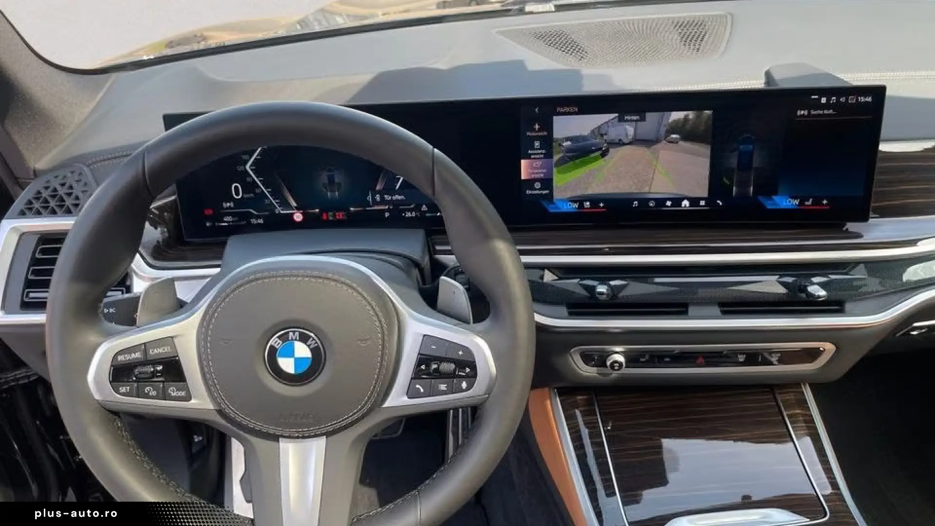 BMW X5 30d x-drive M sport