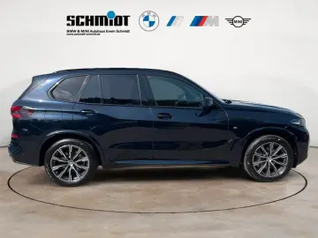BMW X5 30d x-drive M sport