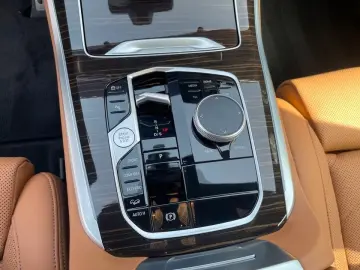 BMW X5 30d x-drive M sport