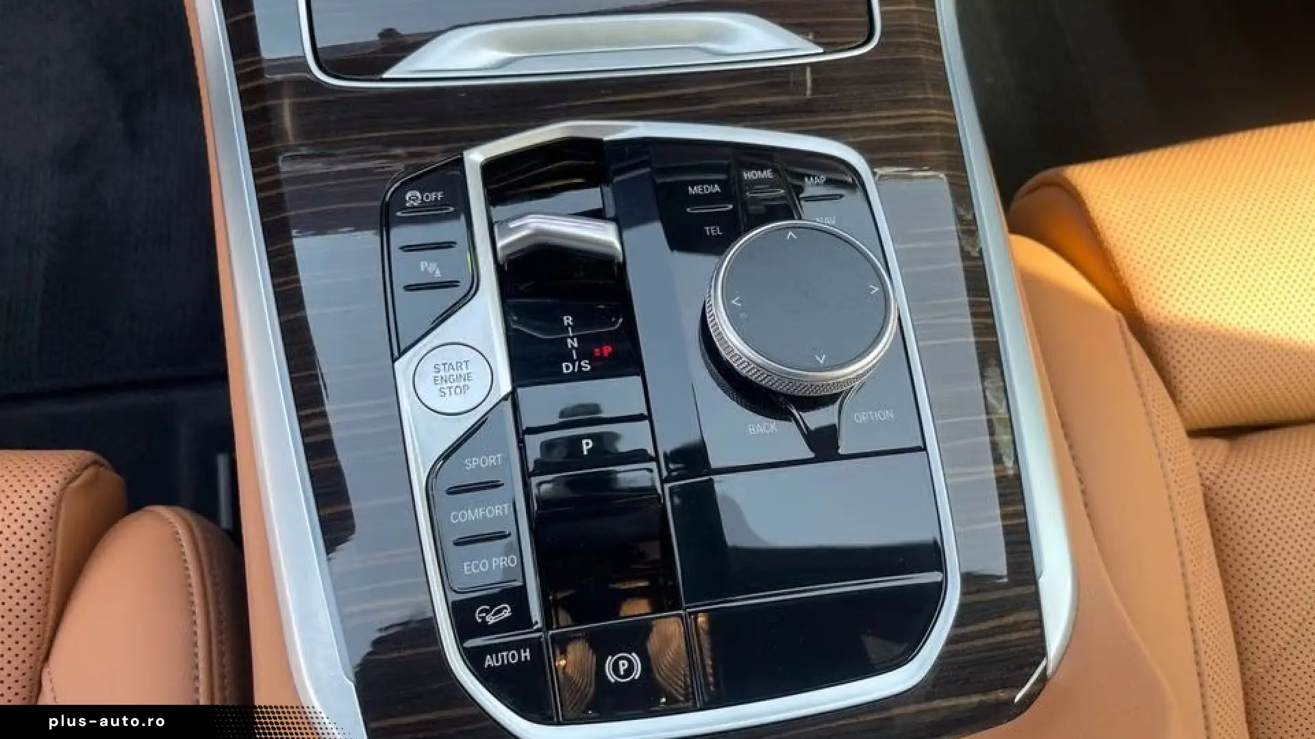 BMW X5 30d x-drive M sport