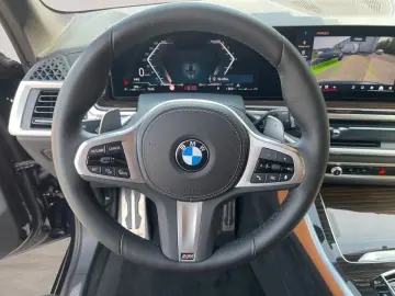 BMW X5 30d x-drive M sport