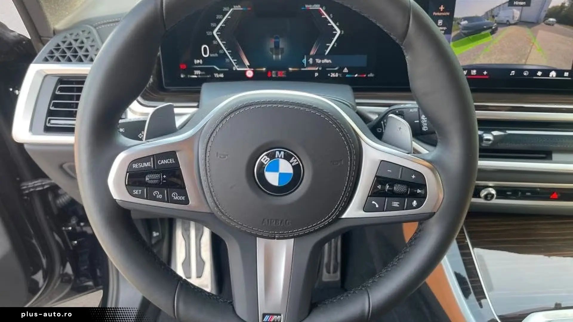 BMW X5 30d x-drive M sport