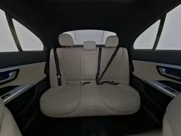 Mercedes-Benz E 220 d PANO SUPERSCREEN 4D NIGHT AMG Line