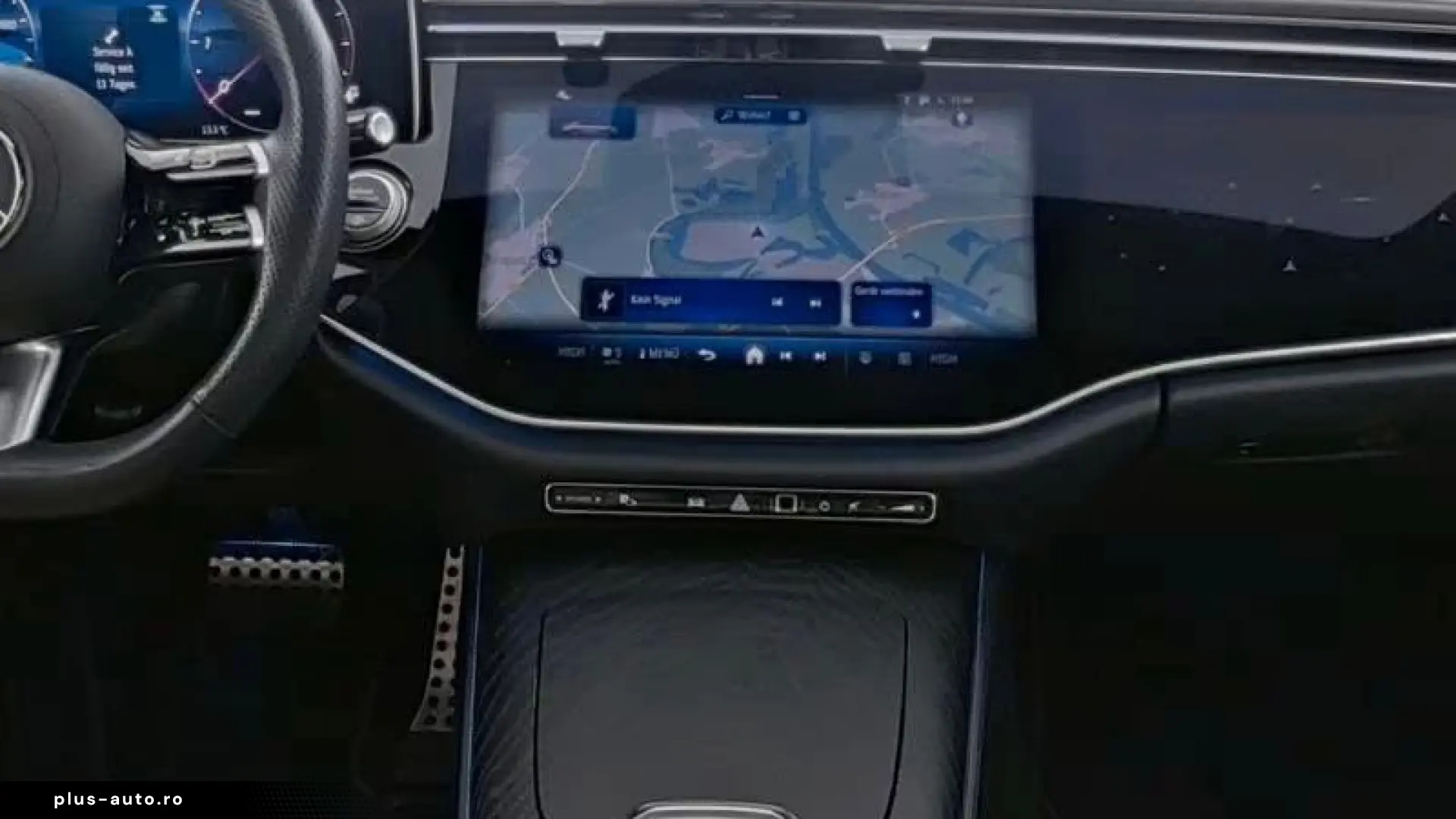 Mercedes-Benz E 220 d PANO SUPERSCREEN 4D NIGHT AMG Line