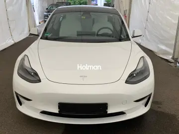 Tesla Model 3 Performance
