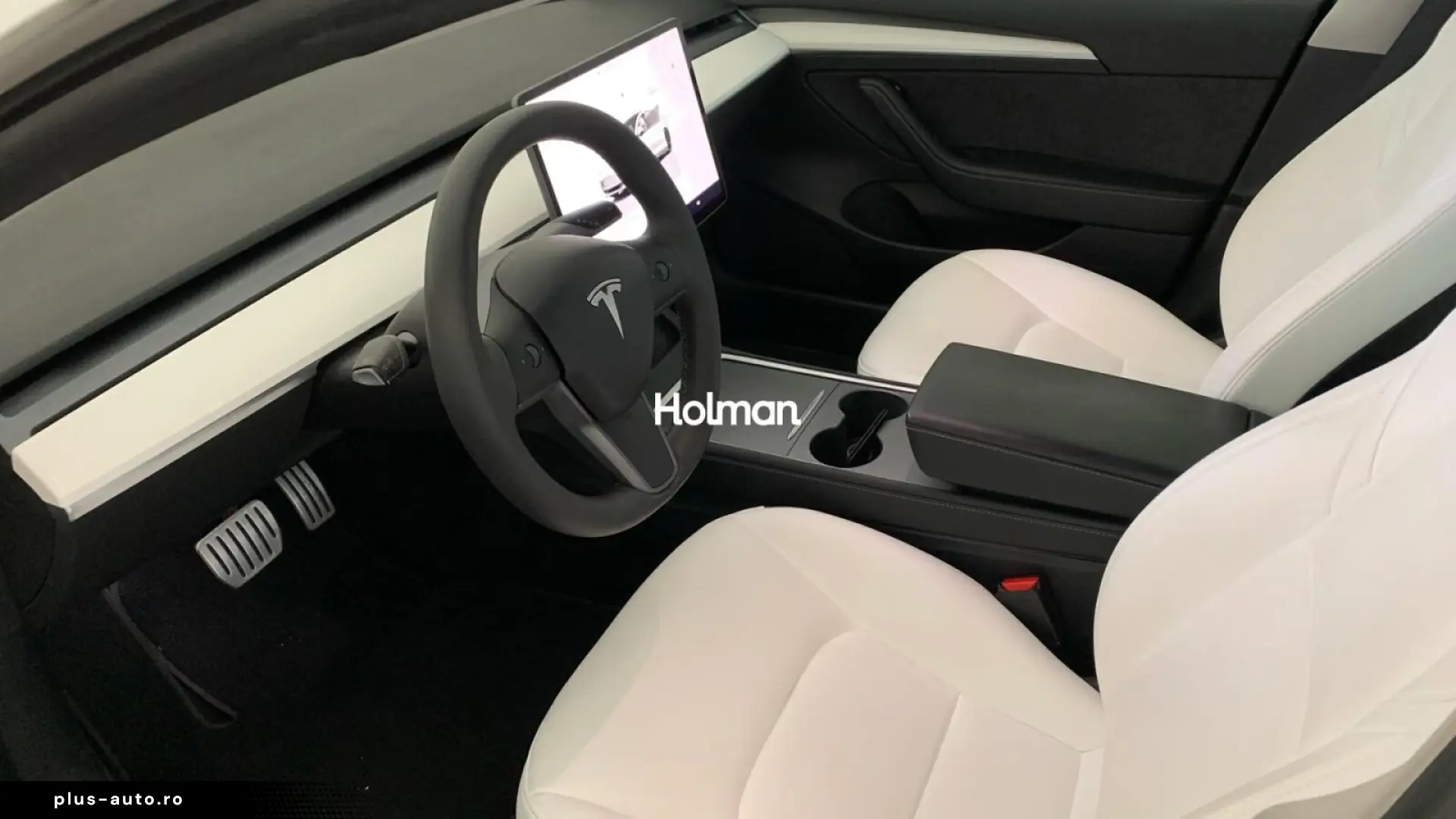 Tesla Model 3 Performance