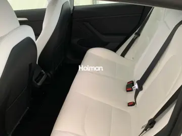 Tesla Model 3 Performance