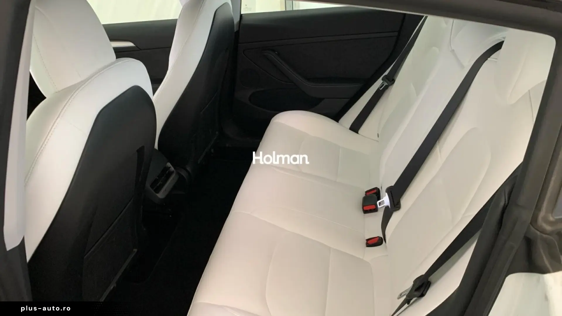 Tesla Model 3 Performance