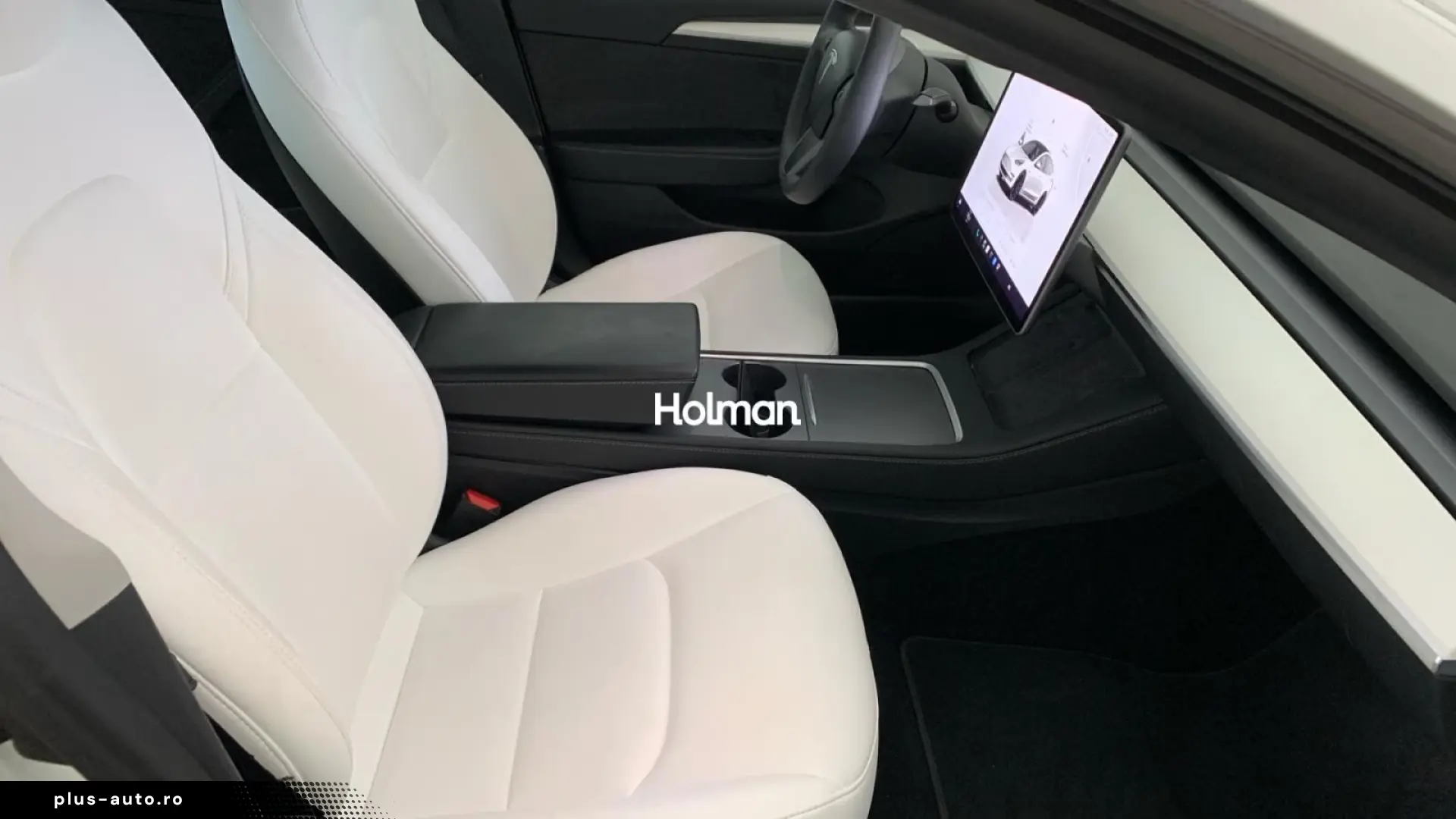 Tesla Model 3 Performance