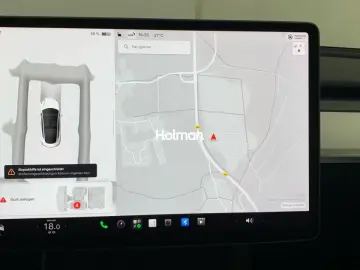 Tesla Model 3 Performance