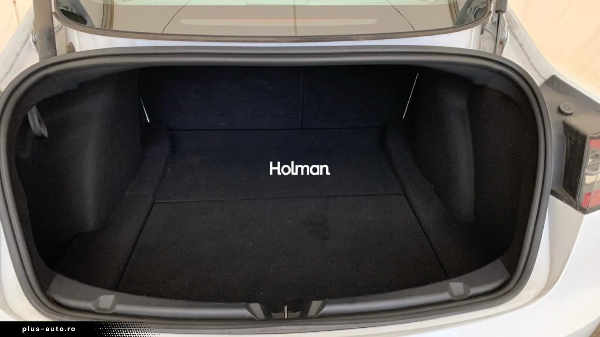 Tesla Model 3 Performance