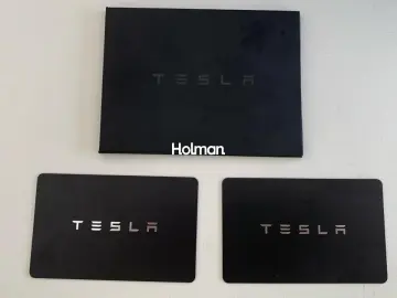 Tesla Model 3 Performance