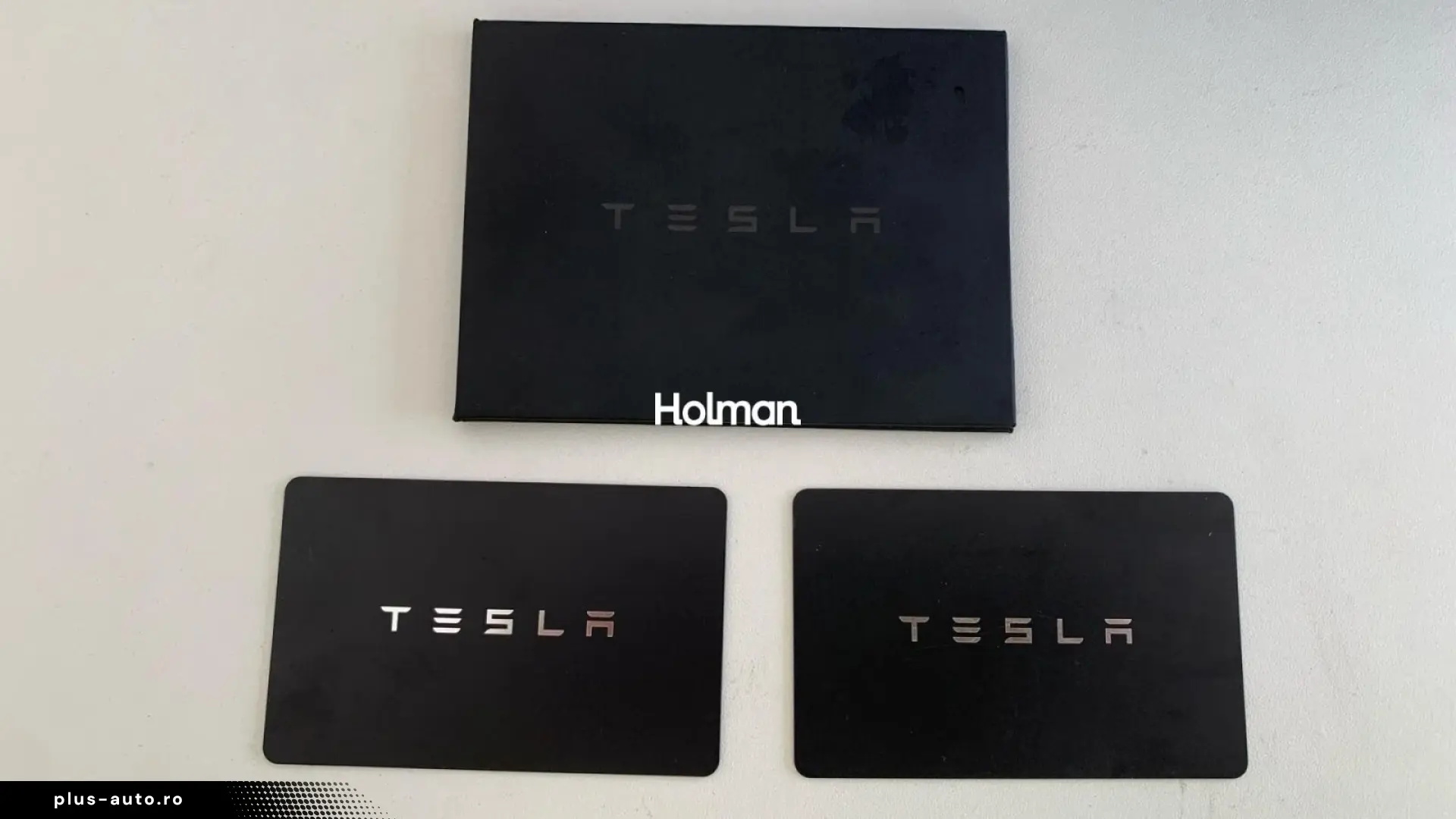 Tesla Model 3 Performance
